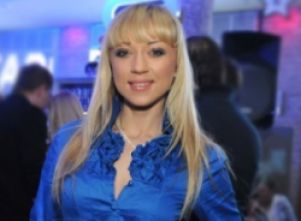 Наталя Валевська: "З початку "Народної зірки" моя партнерка схудла на 5 кг"