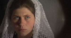 Премьеру сериала "Серафима прекрасная" в понедельник на Интере посмотрела треть телезрителей Украины