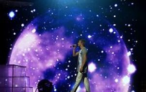 "Украина слезам не верит": Виталий Таганов покорил Наталью Андрейченко