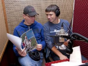 Тимур Батрутдинов и Гарик Харламов перевоплотятся в экспертов-экстремалов Discovery Channel