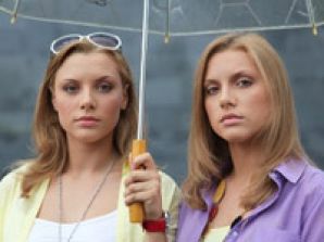 На СТС покажут сериал "Нанолюбовь"