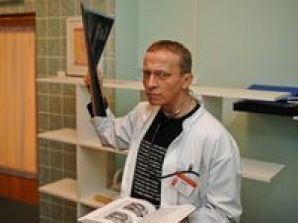 «Интерны». Хорошо смеется тот, чей диагноз правильнее