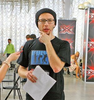 Денис Повалий: Я сам хотел уйти из «Х-фактора»