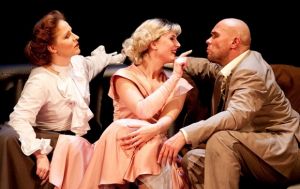 Максим Аверин: «Ну вот, опять как в первый класс!»