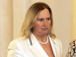 "Россия 1" показал новый фильм про Елену Батурину