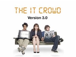 Star Media купив формати The IT Crowd та One Mass Dance