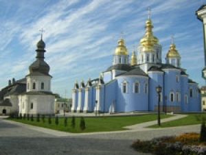 Телеканал РТР снял фильм о туристических возможностях Киева