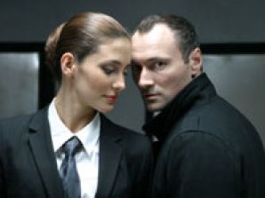 Телеканал "Украина" начинает показ 32-серийного фильма "Зверобой 2"