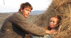 Премьера на "Интере"! Любовный треугольник в сериале "Серафима прекрасная"