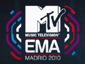 Список выступающих артистов на церемонии MTV EMA 2010 пополнился новыми звездами 11.10.2010