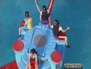 Первый выпуск «БУМ. Битва славян» смотрели хуже первого «БУМа»