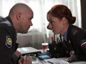 Телерейтинги: новый сезон "Глухаря" на НТВ и вертикальное программирование на Первом