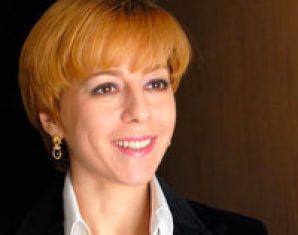 Марианна Максимовская: не бывает хороших или плохих новостей