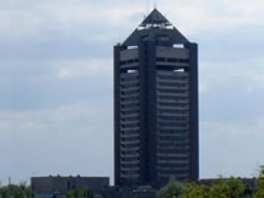 Первый национальный договорился о сотрудничестве с иранской телекомпанией