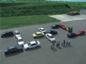 "1+1" снял серию имиджевых заставок к своему 15-ти летию