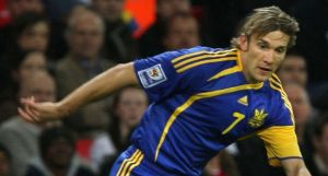 Юбилейный матч Андрея Шевченко "Интере"