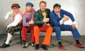 «Уездный город» - теперь на СТС!