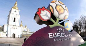 На "Интер" 22 эксклюзивных мяча разыграют на матче Украина - Канада