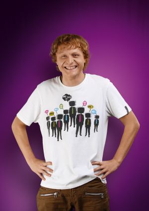 "Буба шоу": детям будет весело!