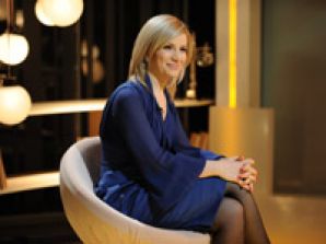 В день своего рождения Андрей Данилко будет гостем программы "Позаочі"