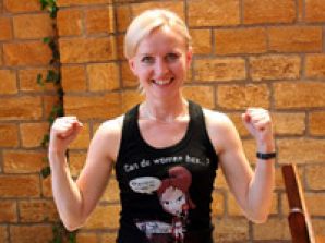 Никифоров и Шатерникова присоединились к Косте Цзю в шоу "Ти чемпіон"