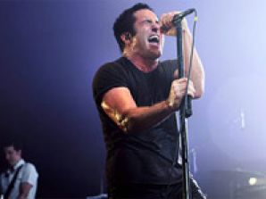Телеканал HBO выпустит сериал об альбоме Year Zero группы Nine Inch Nails