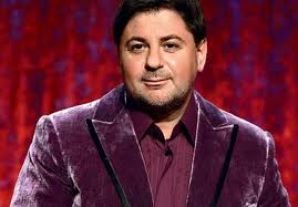 ICTV покаже футбольне скетч-шоу з Олександром Цекалом