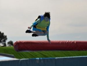 На следующей неделе на «Интере» стартует «Семейный размер», «БУМ» и «Разбор полетов»