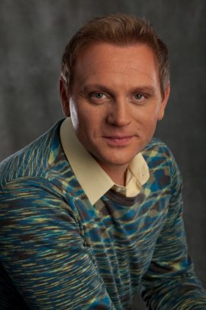 Юрий Сугак: "Мы хотим сделать акцент на развлекательные проекты"