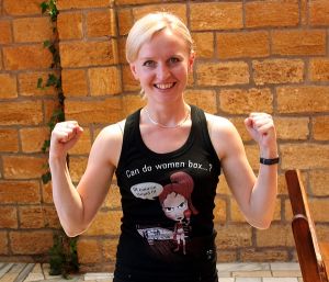 Никифоров и Шатерникова присоединились к Косте Цзю