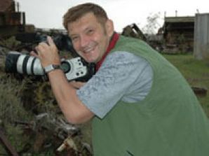 На ведущего программы "Вы - очевидец!" напали автоугонщики