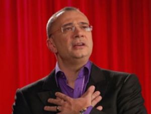 Показатели смотрения шоу «Украина слезам не верит» превысили два предыдущих выпуска