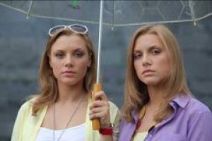 СТС покажет «НАНОлюбовь»