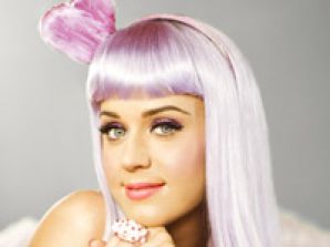 Объявлен список номинантов MTV EMA 2010