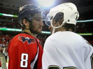 Овечкин и Кросби станут героями реалити-шоу