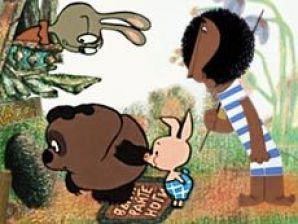 «Союзмультфильм» выкладывает свои мультики на RuTube