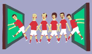 «Суп Фабрик» хочет купить у премьер-лиги права на трансляцию футбола в Сети