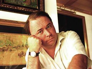 ТВЦ объяснил снятие с эфира программы Караулова про Лужкова