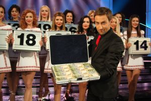 Участники шоу "Граєш чи не граєш": не в деньгах счастье