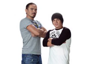 В эту субботу на телеканале "Украина" - очередная порция юмора в новом проекте "Без ГМО!"