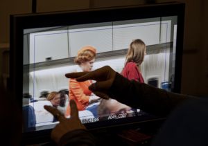 "Немного не в себе": сериал о пилоте и стюардессе