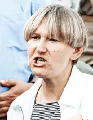 Фильм про Елену Батурину установил в телеэфире рейтинговый рекорд