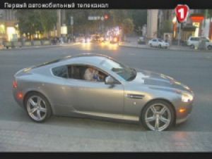 Героем премьеры «ШиCARных историй» на «Первом Автомобильном» в субботу станет Сергей Ребров