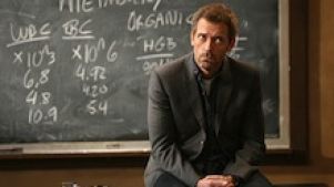 Реклама на сайте Сериал "Доктор Хаус" открывает седьмой сезон