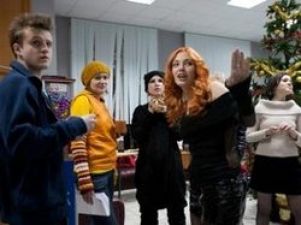 Телекритики признали сериал "Школа" событием сезона