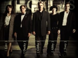 НТН покажет сериал о детективах в морской пехоте – NCIS