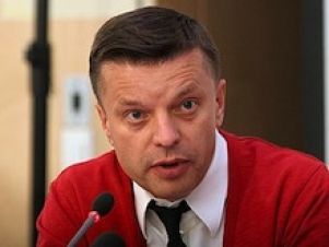 Журналист НТВ рассекретил новый проект Леонида Парфенова