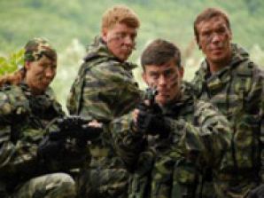 ICTV покажет 4-й сезон "Морских дьяволов"