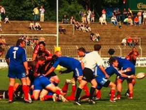 ВГТРК покажет матчи Кубка мира-2011 и Кубка мира-2013 по регби-7