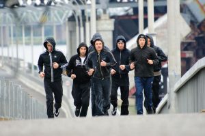 Костя Цзю – ведущий шоу "Ти – чемпіон"